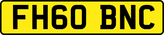 FH60BNC