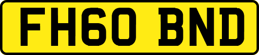 FH60BND