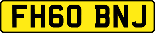 FH60BNJ