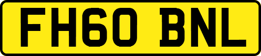 FH60BNL