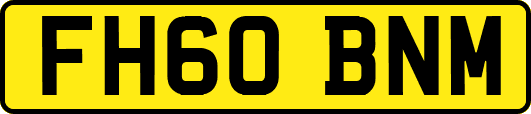 FH60BNM