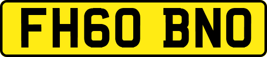 FH60BNO