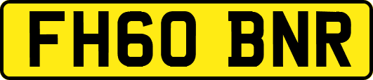 FH60BNR