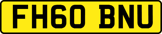FH60BNU