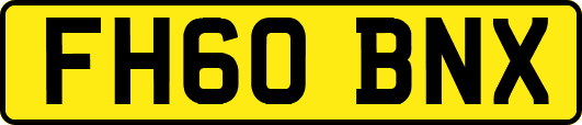 FH60BNX