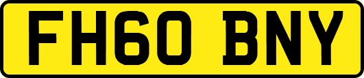 FH60BNY