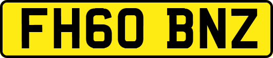 FH60BNZ