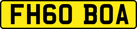 FH60BOA