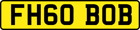 FH60BOB