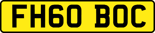 FH60BOC