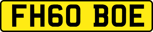 FH60BOE