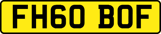 FH60BOF