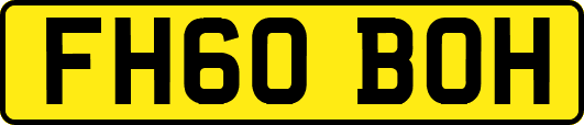 FH60BOH