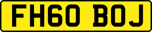FH60BOJ