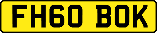 FH60BOK