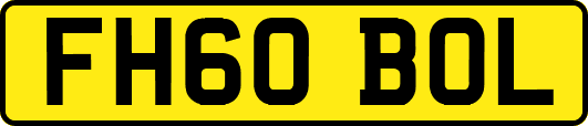 FH60BOL