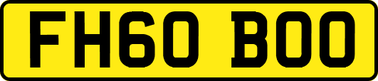 FH60BOO