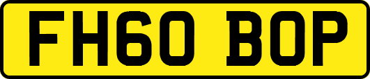 FH60BOP