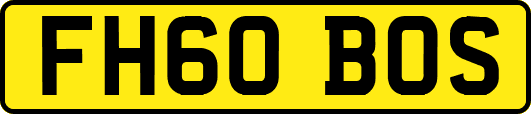 FH60BOS