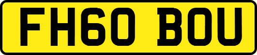 FH60BOU