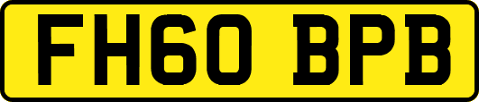 FH60BPB