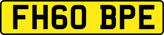 FH60BPE