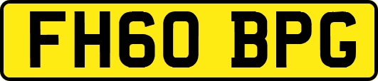 FH60BPG