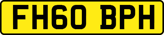 FH60BPH