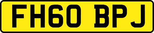 FH60BPJ