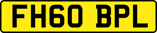 FH60BPL