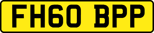 FH60BPP