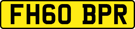 FH60BPR