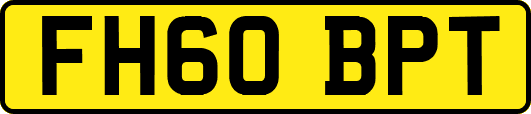FH60BPT