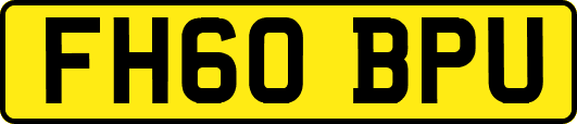 FH60BPU