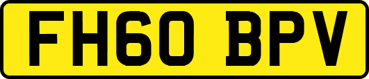 FH60BPV