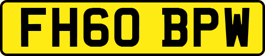 FH60BPW