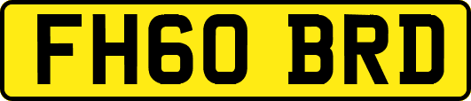 FH60BRD