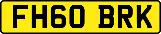 FH60BRK
