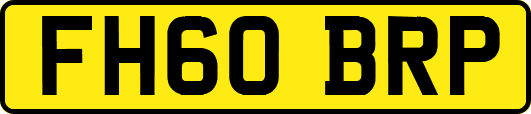 FH60BRP