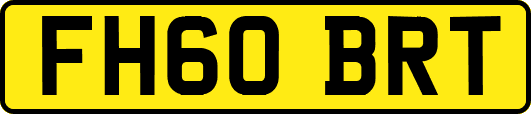 FH60BRT