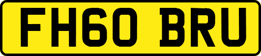 FH60BRU