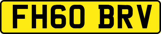 FH60BRV