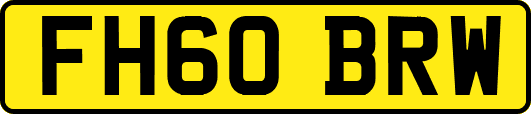 FH60BRW