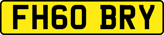 FH60BRY