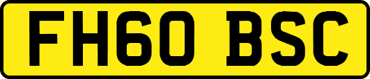 FH60BSC