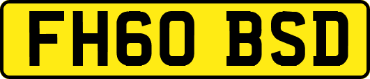 FH60BSD