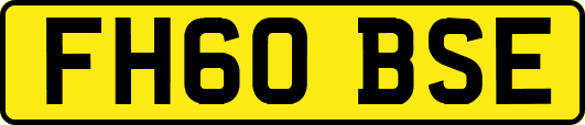 FH60BSE