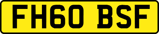 FH60BSF