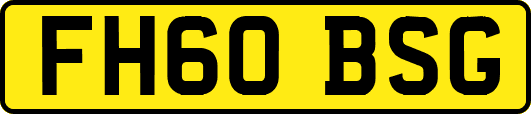 FH60BSG