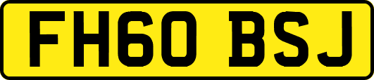 FH60BSJ